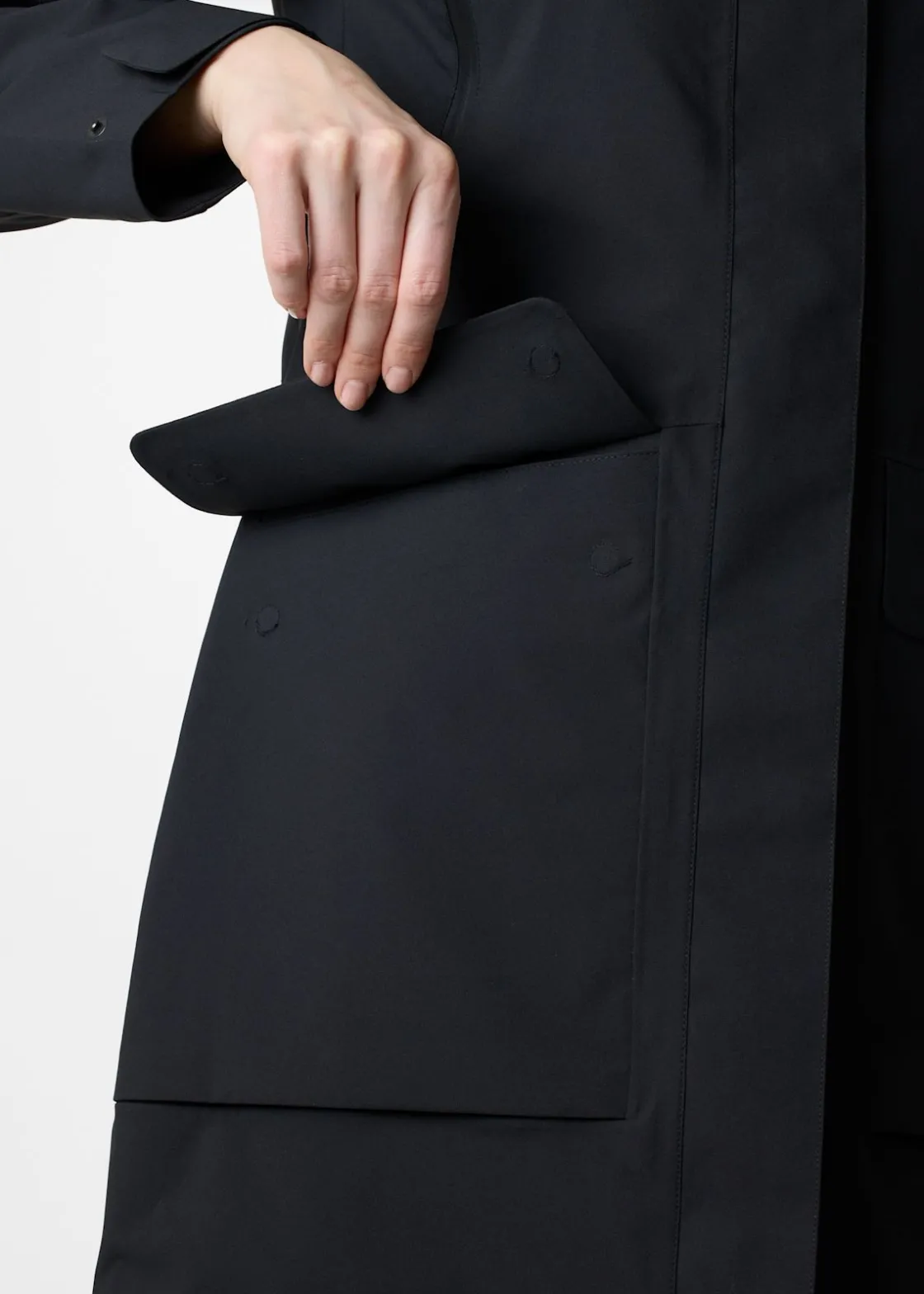 Sale Five Seasons SKYLA JKT W BLACK