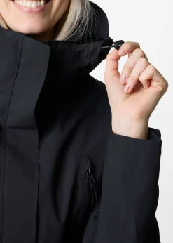 Sale Five Seasons SKYLA JKT W BLACK