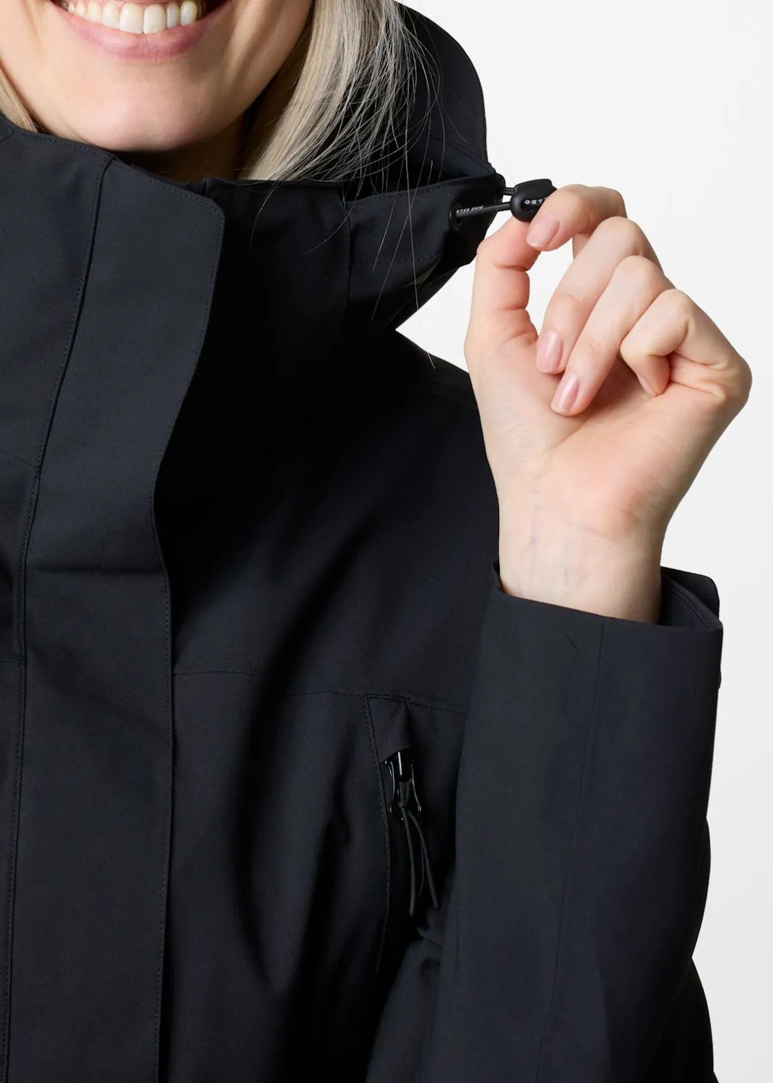 Sale Five Seasons SKYLA JKT W BLACK