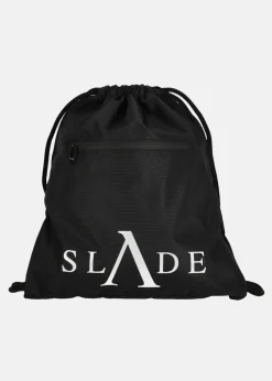 Hot Slade Gym Bag Black