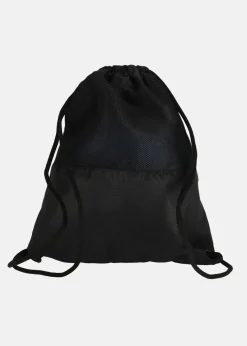 Hot Slade Gym Bag Black