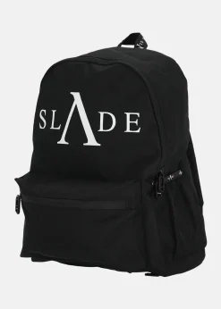 Outlet Slade Mesh Backpack Black