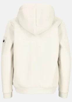 New Slade Original Hood JR Lt Khaki