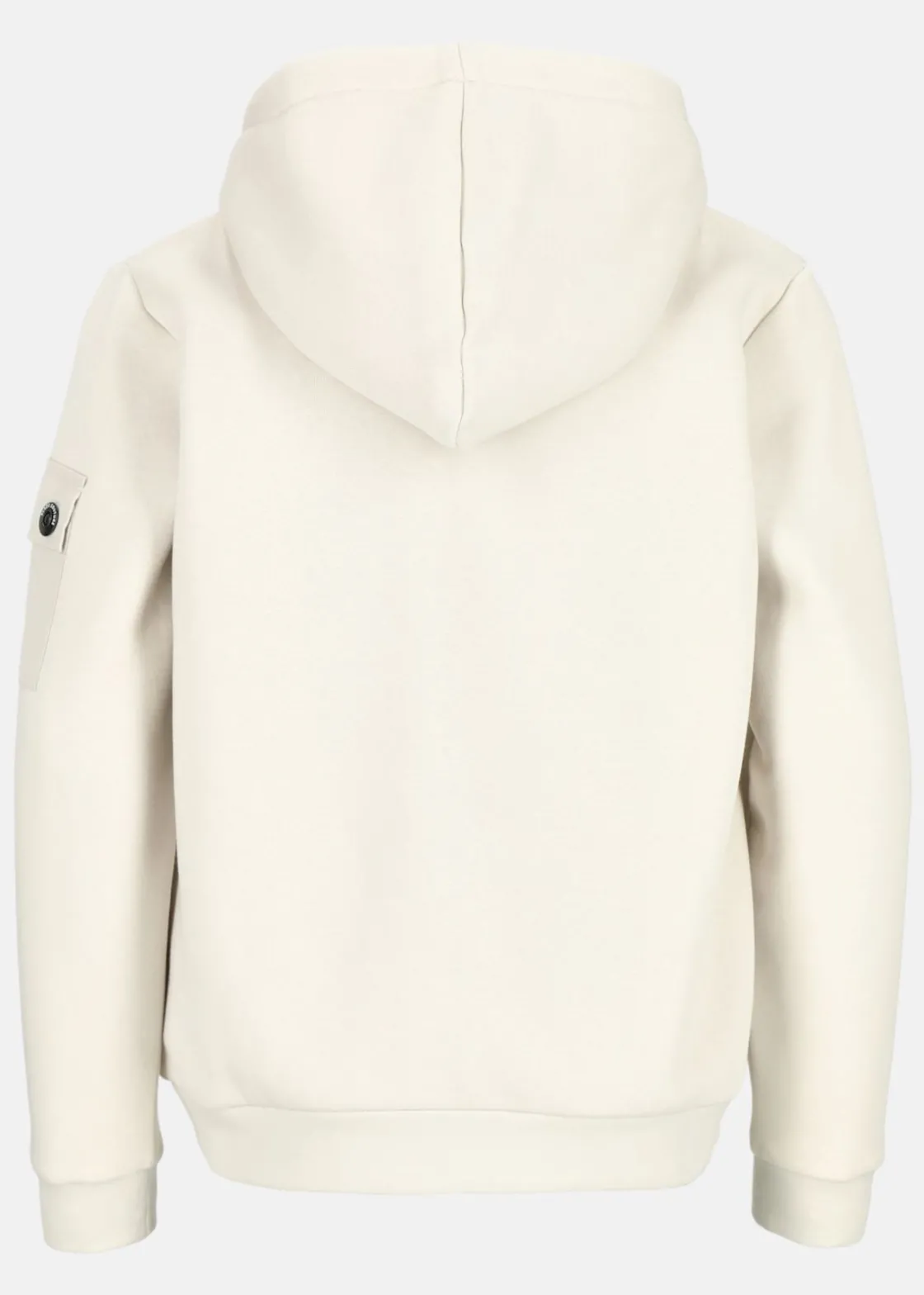 New Slade Original Hood JR Lt Khaki