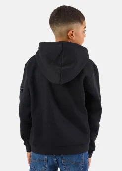 New Slade Original Hood JR Black