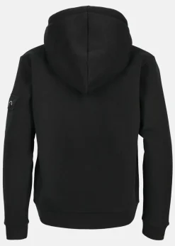 New Slade Original Hood JR Black