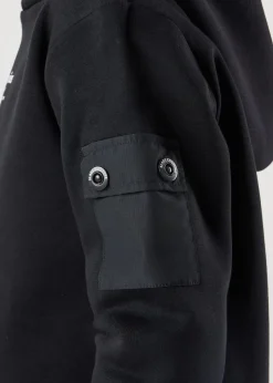 New Slade Original Hood JR Black