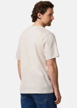 Discount Slade Original Tee Lt Khaki