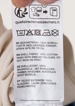 Discount Slade Original Tee Lt Khaki