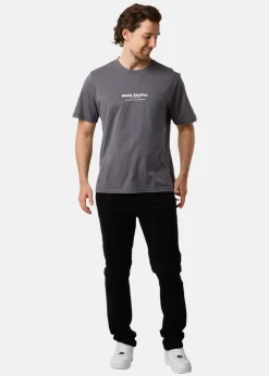 Outlet Slade Original Tee Tea Grey