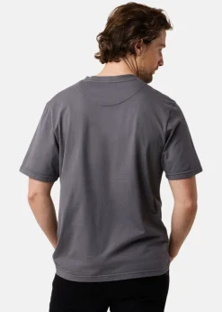 Outlet Slade Original Tee Tea Grey