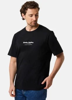 Discount Slade Original Tee Black
