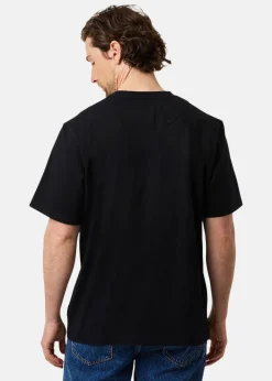 Discount Slade Original Tee Black