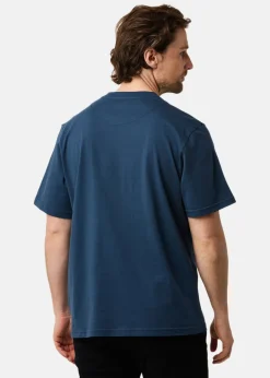 Online Slade Original Tee Midnight Blue