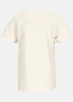 Clearance Slade Original Tee JR Lt Khaki