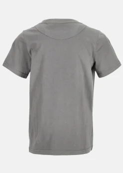 New Slade Original Tee JR Tea Grey