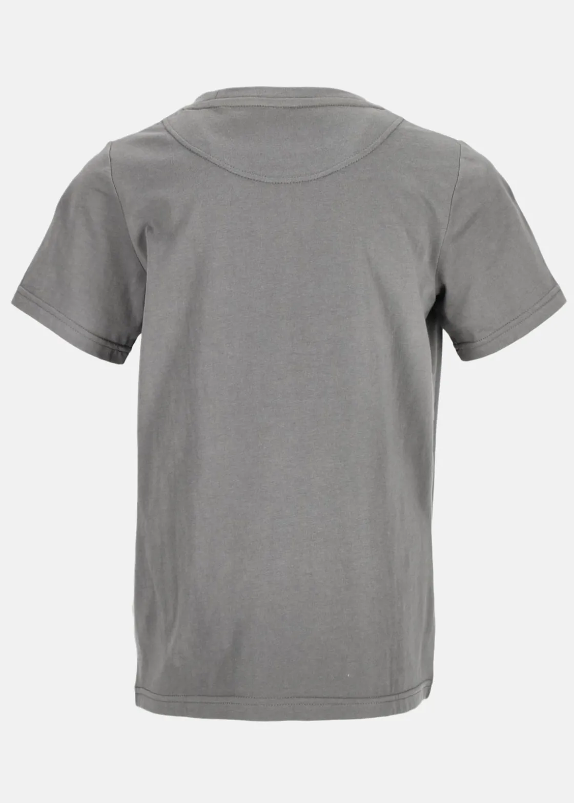 New Slade Original Tee JR Tea Grey