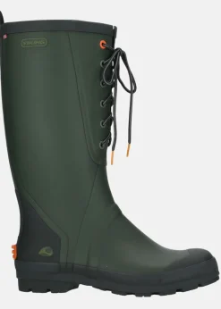 Viking Footwear Slagbjorn IV Green