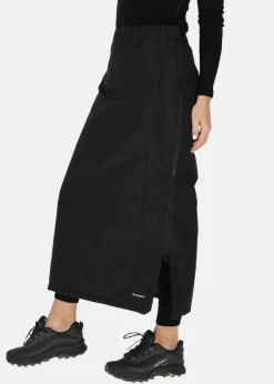 Best Tuxer SÄLEN SKIRT BLACK