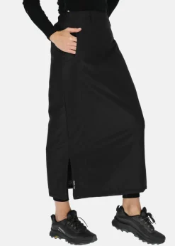 Best Tuxer SÄLEN SKIRT BLACK