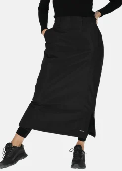 Best Tuxer SÄLEN SKIRT BLACK