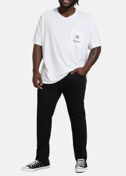 Sale Lee SLIM FIT MVP BLACK