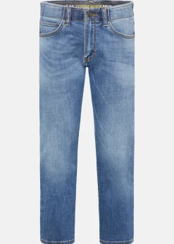 Sale Lee SLIM_FIT_MVP LENNY MEDIUM DENIM