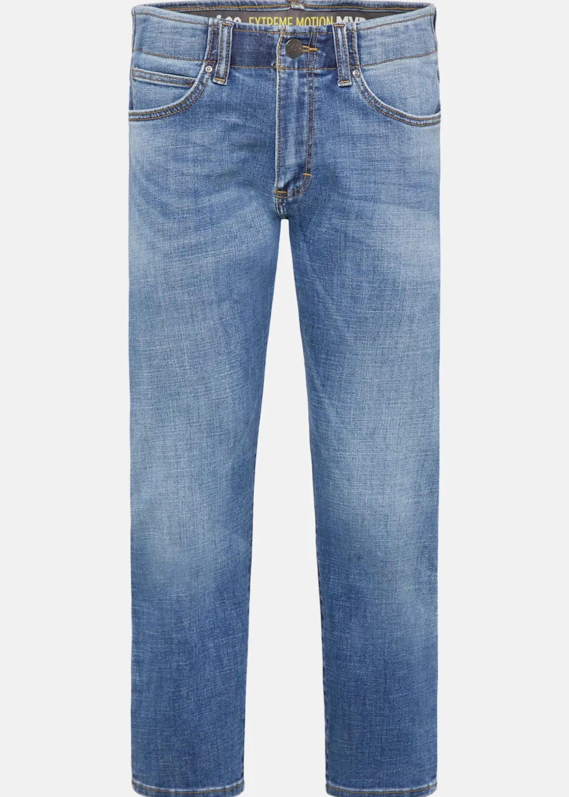 Sale Lee SLIM_FIT_MVP LENNY MEDIUM DENIM