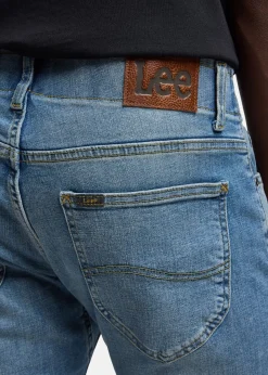 Sale Lee SLIM_FIT_MVP LENNY MEDIUM DENIM