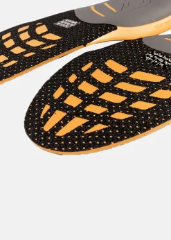 Online 52 Bones SlimTech Black Mid Support