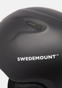Discount Swedemount Slope Helmet JR Black