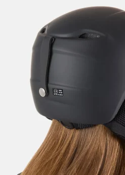 Discount Swedemount Slope Helmet JR Black