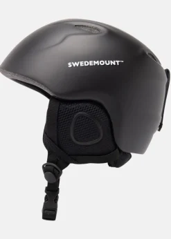 Discount Swedemount Slope Helmet JR Black