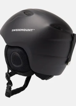 Discount Swedemount Slope Helmet JR Black