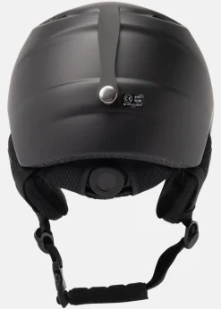 Discount Swedemount Slope Helmet JR Black