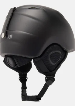 Discount Swedemount Slope Helmet JR Black
