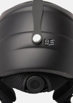 Discount Swedemount Slope Helmet JR Black