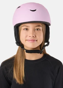 New Swedemount Slope Helmet JR Pink