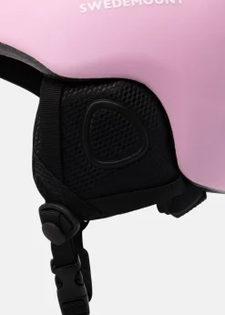 New Swedemount Slope Helmet JR Pink