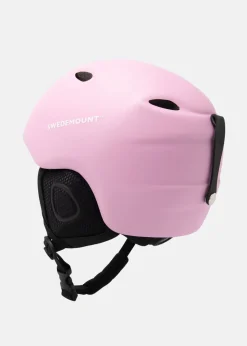 New Swedemount Slope Helmet JR Pink
