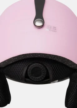 New Swedemount Slope Helmet JR Pink