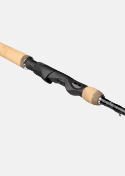 New Abu Garcia Sölv AG3 302 10-30g Haspel No Color