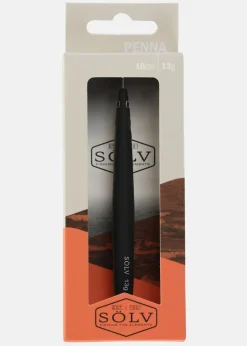 Hot Abu Garcia Sölv Penna 10cm/13g Dark Sande No Color