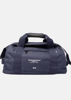 Sale Swedemount Small Duffel Bag Navy