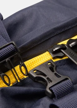 Sale Swedemount Small Duffel Bag Navy