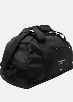 Discount Swedemount Small Duffel Bag Black