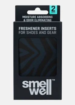 Sale Smell Well SmellWell Original Black Zebra