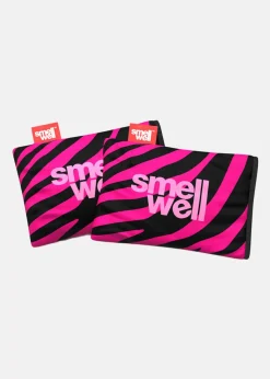 Discount Smell Well SmellWell Original Pink Zebra