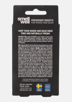 Sale Smell Well SmellWell Original Camo Green