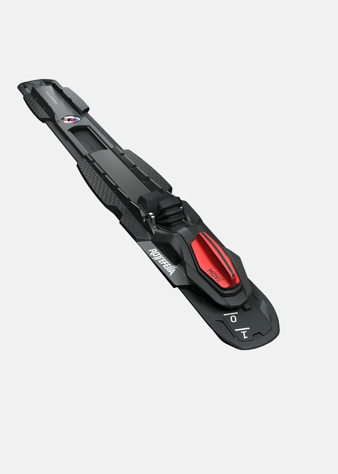 Sale Rottefella SMU Move Switch Kit BLACK